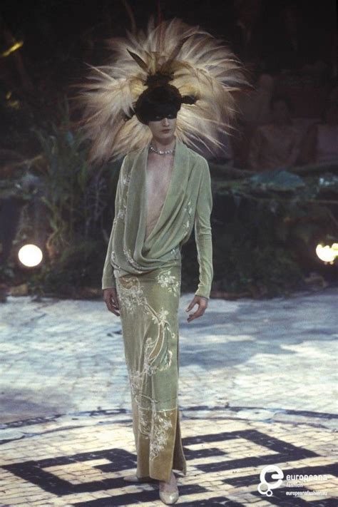 givenchy fall couture 1998|Givenchy 1998 Couture .